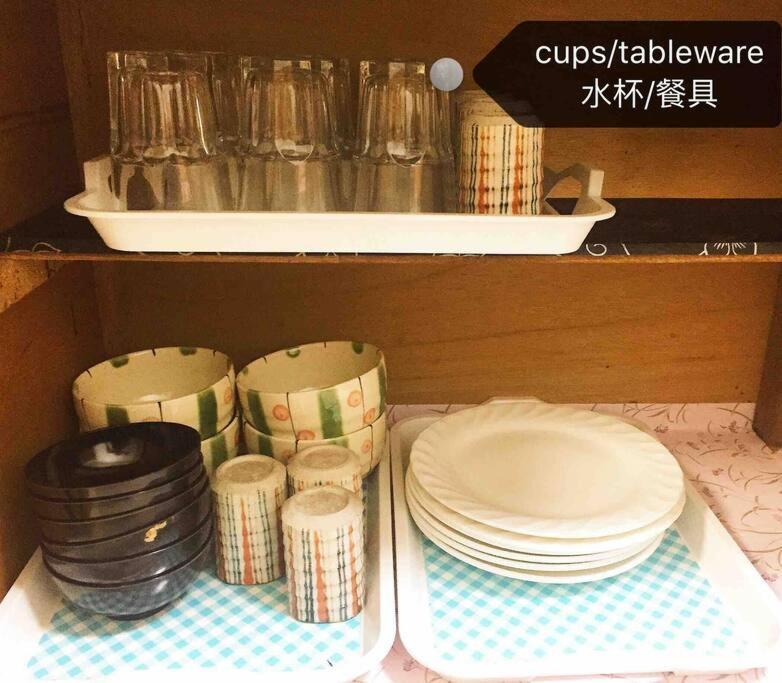 Osaka Kaya Traditional Tatami House 2-6 Ppl Near Station And Park Direct To Kix Airport Luaran gambar