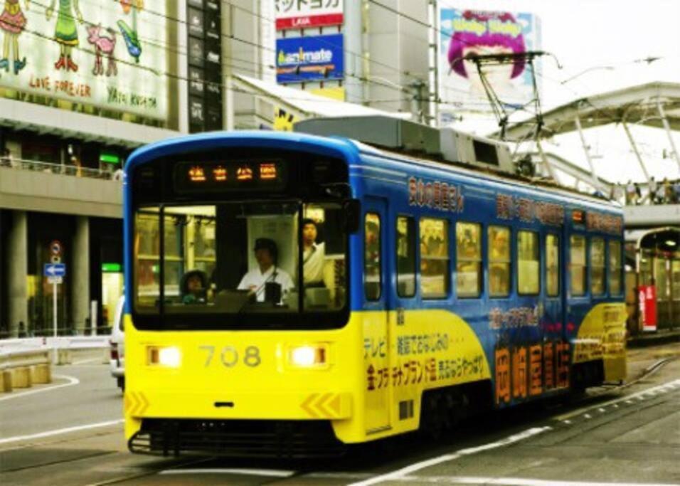 Osaka Kaya Traditional Tatami House 2-6 Ppl Near Station And Park Direct To Kix Airport Luaran gambar