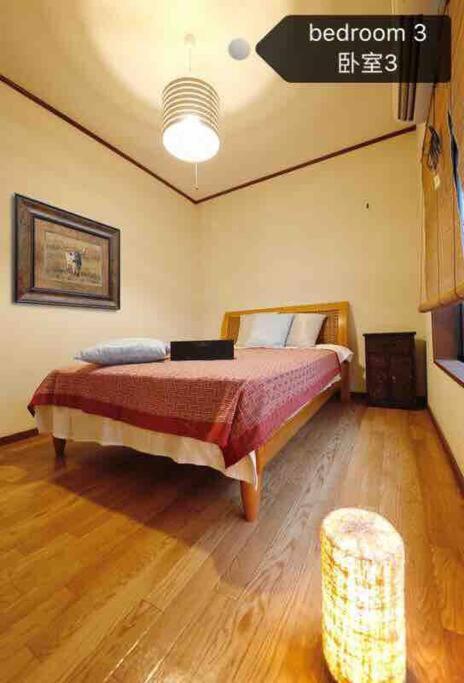 Osaka Kaya Traditional Tatami House 2-6 Ppl Near Station And Park Direct To Kix Airport Luaran gambar