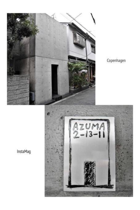 Osaka Kaya Traditional Tatami House 2-6 Ppl Near Station And Park Direct To Kix Airport Luaran gambar