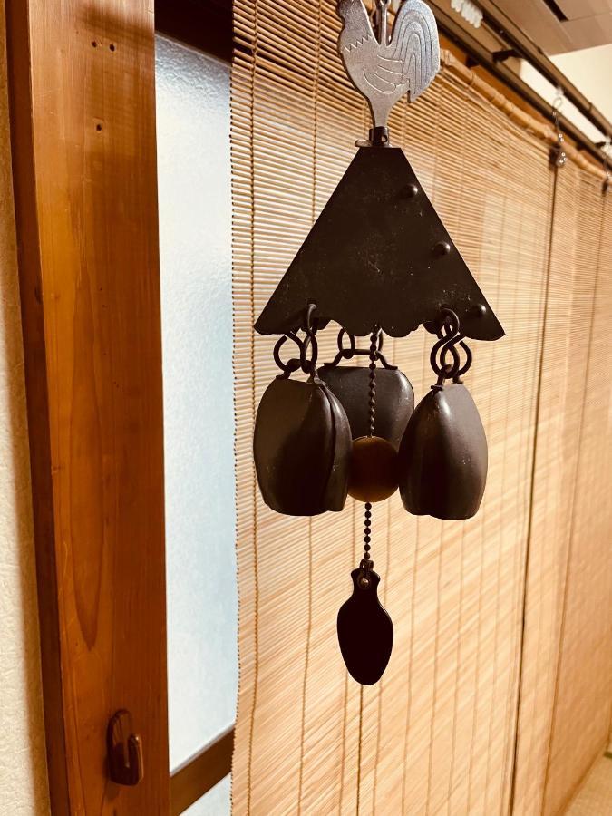 Osaka Kaya Traditional Tatami House 2-6 Ppl Near Station And Park Direct To Kix Airport Luaran gambar
