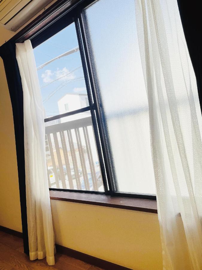 Osaka Kaya Traditional Tatami House 2-6 Ppl Near Station And Park Direct To Kix Airport Luaran gambar
